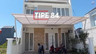 Virall Gaess ! Rumah Mewah 300juta Dituban | Granada Property