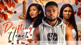 DRIFTING HEART - Maurice Sam, Chinenye Nnebe, Sonia Uche NEW 2023 Nigerian Nollywood Movie