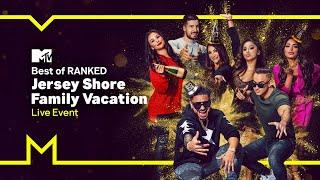 Best of Jersey Shore RANKED 