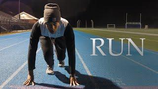 RUN - Official Short Film