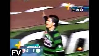 Necaxa vs Santos Laguna - Clausura 2004 (HQ)