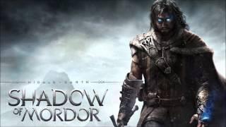 Middle-earth: Shadow of Mordor OST - The Gravewalker