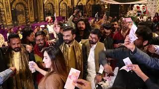 Piar Chahe Da | Umar Wedding