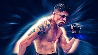 NEW UFC 4 Update: "Champion" Brandon Moreno
