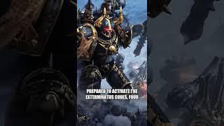 Obliteration of the Scar Lords! #warhammer40k #grimdark #scarriors