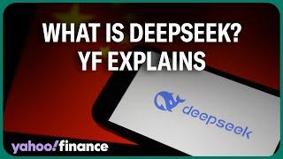 What is DeepSeek, and what does it mean for AI?