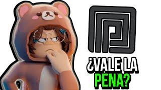 ¿VALE LA PENA EL PREMIUM? *ROBLOX* 