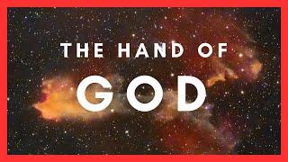 Reaching for the 'Hand of God' - Deep Space Astrophotography