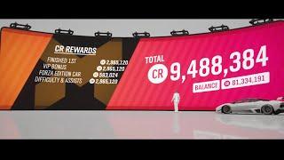 **MONEY GLITCH** 9 Million in 10 seconds!!! Forza Horizon 4!