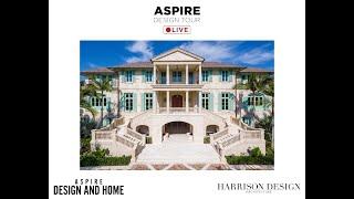 ASPIRE DESIGN TOUR Live: Navigating the Design Process with Clients
