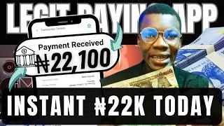 Coinryze Review: How I Made 22,000 Naira in 1 Minute Trading | Best USDT Earning App in Nigeria 2025