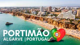 Portimão, Portugal  Top places to visit and things to know when buying property in the Algarve