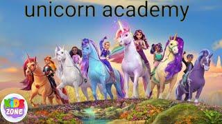 unicorn | academy | Hindi | last part |