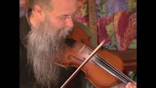 Mark Heiman from Minnesota with fiddle tune  "Eleanor's Processional" for Gypsy Wagon TV