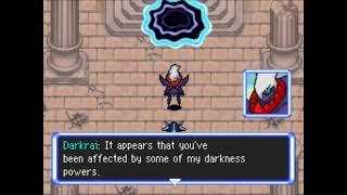 Chapter 1: Darkrai Sabotages Temporal Tower