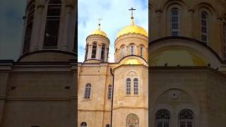 Gornensky Convent 25.11.24 Маленькие зарисовки. Горненский монастырь в Иерусалиме