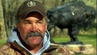 Outdoor Channel - Realtree's Nascar Outdoors -Richard Childress & Bill Jordan, Wagonhound 2014