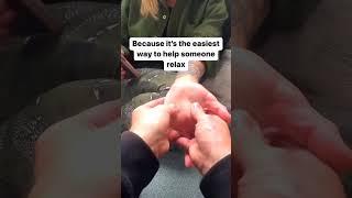 this is the most important technique to learn #mother #beautiful #doctorhelp #iloveyou #handcare