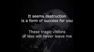 Device - Out Of Line (feat. Serj Tankian & Terry "Geezer" Butler) Lyrics (HD)