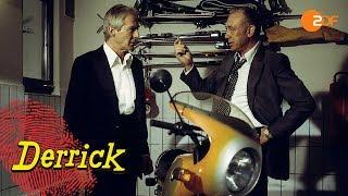 Derrick. Staffel 2, Folge 12: Risiko