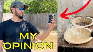 High Speed Jet Blower Air Blaster
