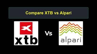 مقایسه XTB با Alpari - کدام بهتر است؟ کدام کارگزار را انتخاب کنیم؟