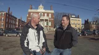 Stay Connected, Know Your Neighborhood - Salem