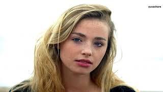 BIOGRAPHY OF FREYA MAVOR