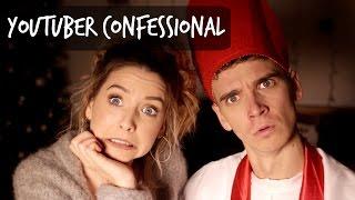THE YOUTUBER CONFESSIONAL | ZOELLA