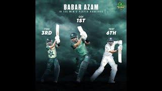 MASTER BLASTER BABAR AZAM|Sports 360 With Ahmed Hammad.