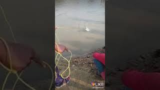 Grate fishing