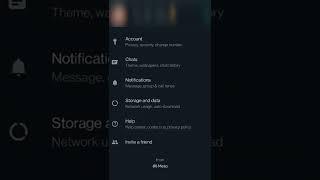 How to Upload High Quality (HD) Photos to WhatsApp Status Without Losing its Quality SUBSCRIBE