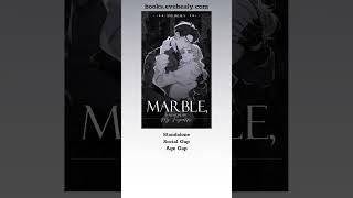 BL Novel | Marble, Warm Under My Fingertips - #blnovel #mmromance