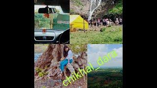 || Travel Dairies || Chikhal_Dara || Maharashtra||