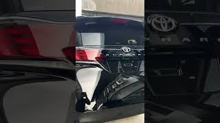 New Toyota Alphard 2025 / Alphard hybrid 2025