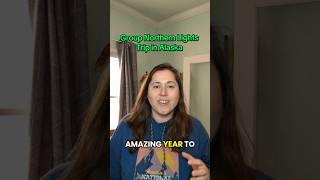 See Aurora Borealis Northern Lights in Alaska Without Planning!
