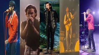 Night Changes - One Direction + Solo