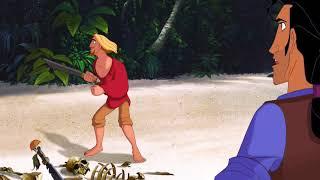 The Road To El Dorado - The Trial We Blaze