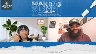 Making Love & Designing the Future -  Ep 1 Love Maker Will Toms