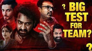 Can NTR & KoratalaSiva Overcome the Rajamouli Curse ? | Devara LitmusTest | PreReleaseBuzz | THYVIEW