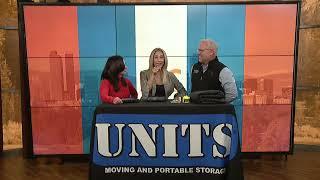 UNITS North Denver: MOVING & PORTABLE STORAGE WITH UNITS