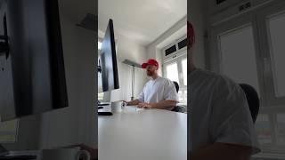 Nordic Scott // Creative Start your Day Video alone ? #shorts #photography