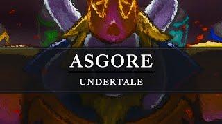 Undertale: ASGORE Symphonic Metal Arrangement