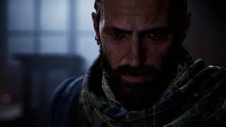 Banishers: Ghosts of New Eden прохождение боссов : 1. Кошмар