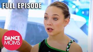 Abby's Dances Are DARKER Than Ever (S6, E10) | Full Episode | Dance Moms