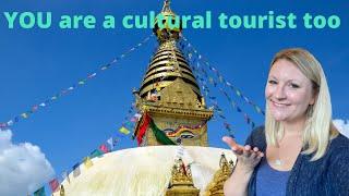 The Rise of Cultural Tourism | Everything You Need To Know About Cultural Tourism