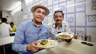 Jama Masjid Food Trail | QURESHI Kababs, KARIM'S HOTEL Korma & More... Old Delhi Food Tour Ep 6