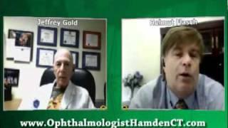 EPI Lasik Surgery Risks Ophthalmologist Hamden CT, Dr. Jeffrey D. Gold
