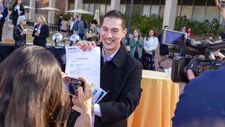 UCLA Match Day 2024 | David Geffen School of Medicine