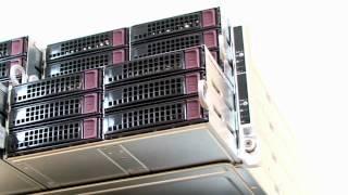 CEO of DS&G (Korea) Presents Supermicro FatTwin™.
